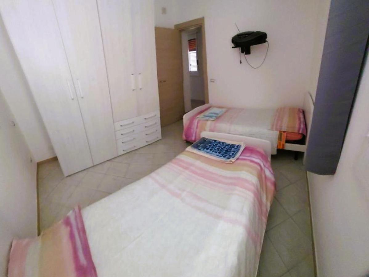 New Summer Apartment Agnone Bagni Exteriér fotografie